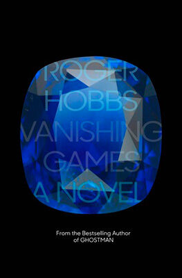 Vanishing games