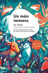 Un món immens Un món immens