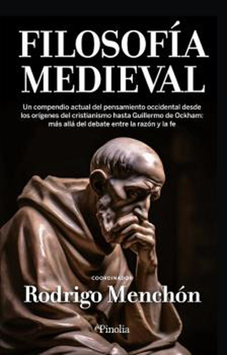 Filosofía medieval