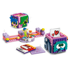 LEGO® Disney Pixar Cubs de Humor Del Revés 2/ Inside Out 43248