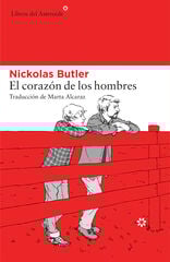 El corazón de los hombres El corazón de los hombres