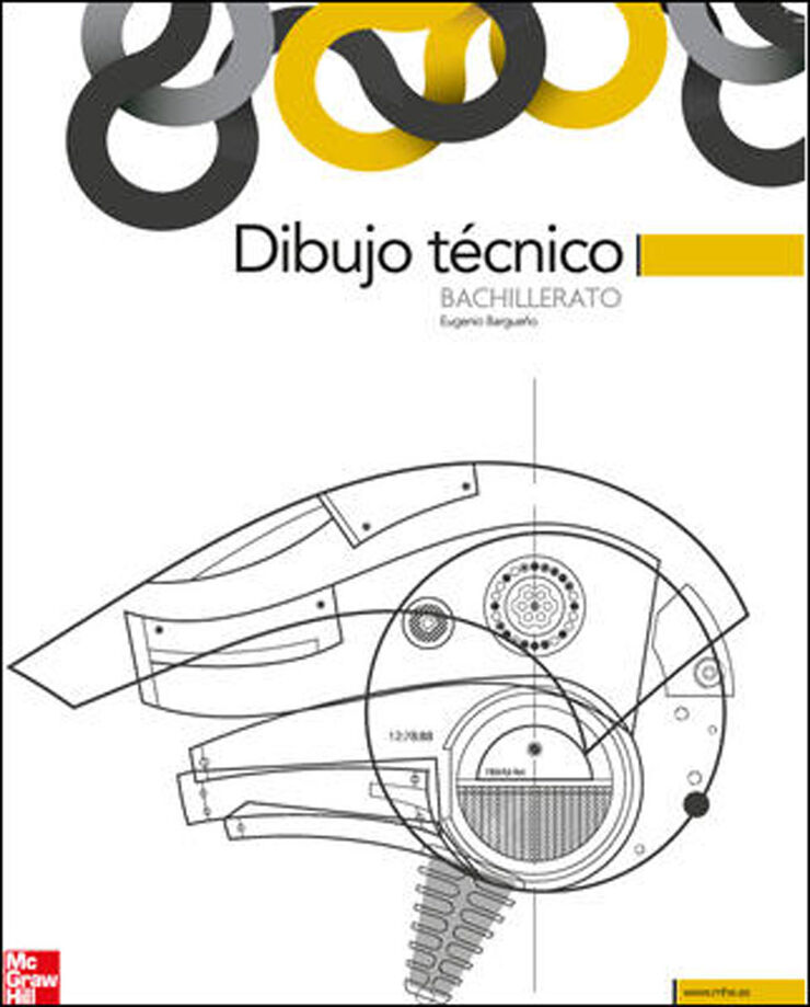 Dibujo Técnico 1º Bachillerato
