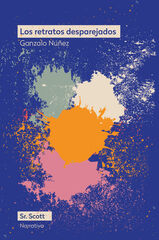 Los retratos desparejados Los retratos desparejados