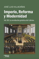 Imperio, Reforma y Modernidad Imperio, Reforma y Modernidad