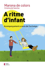 A ritme d'infant A ritme d'infant