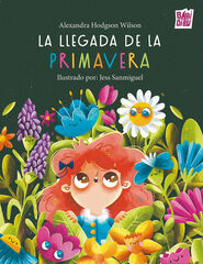 La llegada de la primavera