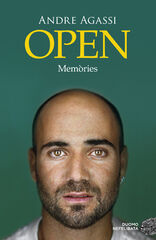 Open. Memòries Open. Memòries