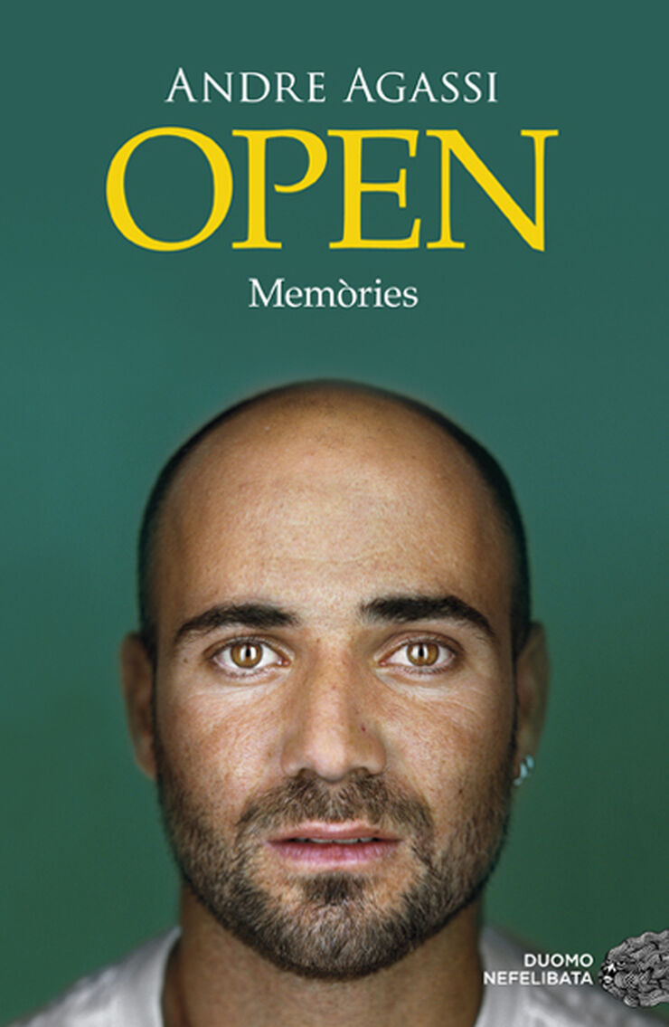 Open. Memòries