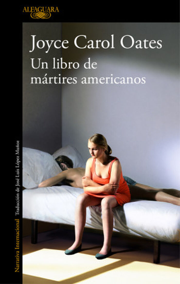 El libro de los mártires americanos