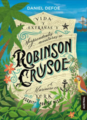 Robinson Crusoe Robinson Crusoe