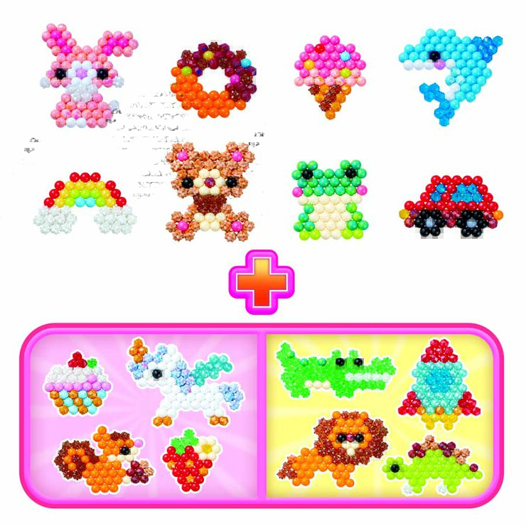 Aquabeads Estudio de manualidades