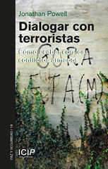 Dialogar Con Terroristas Dialogar Con Terroristas