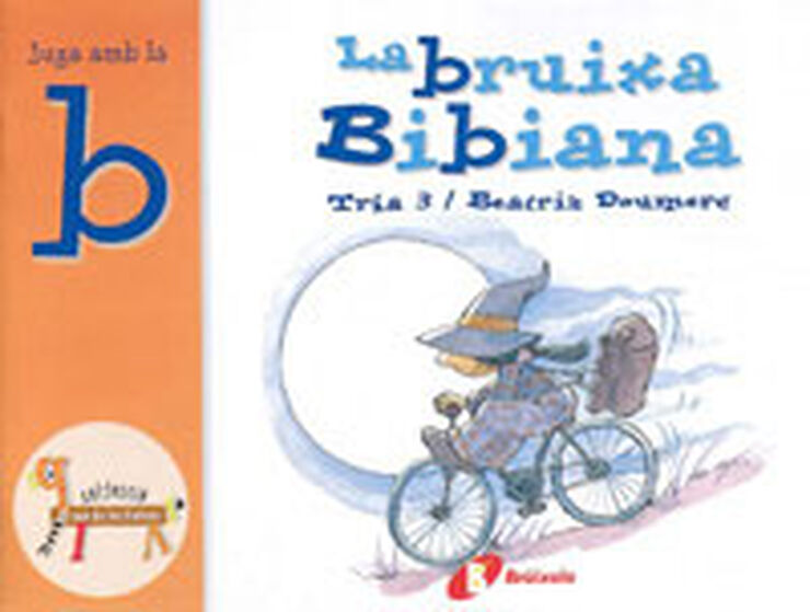 La  Bruixa Bibiana