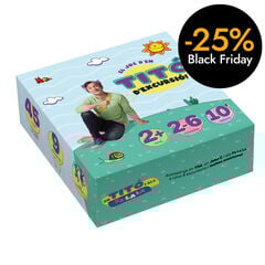 El Joc d'en Titó d'excursió!