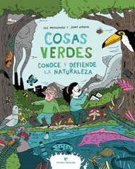 Cosas verdes Cosas verdes