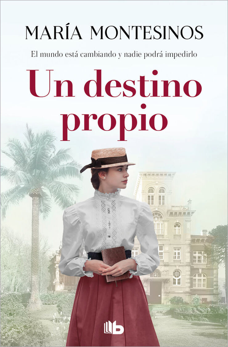 Un destino propio