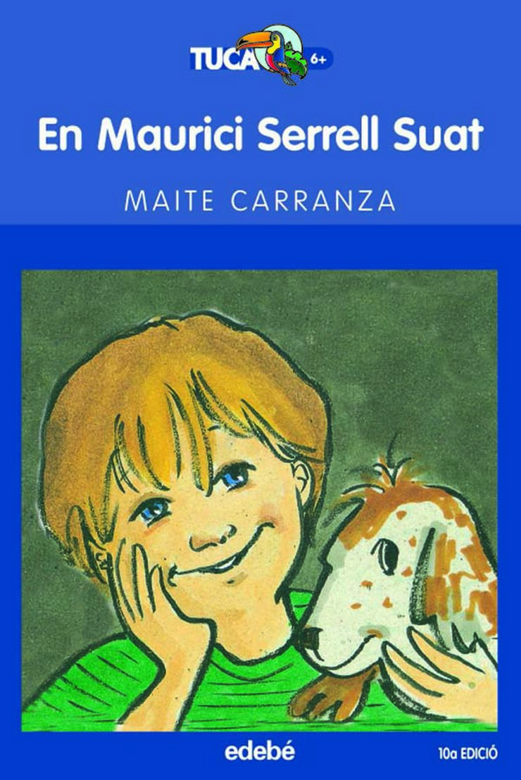 En Maurici serrell suat