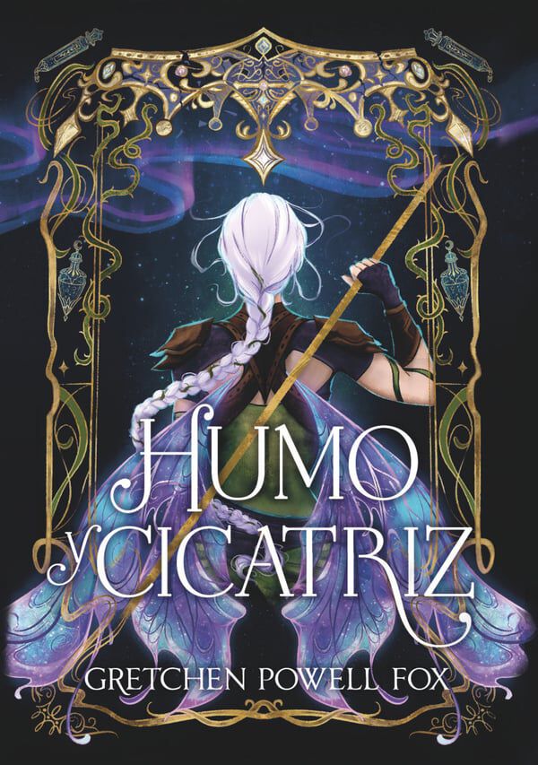Humo y cicatriz