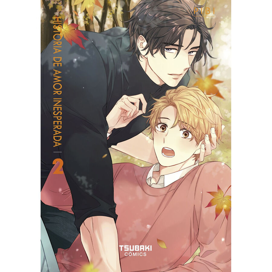 Historia de amor inesperada