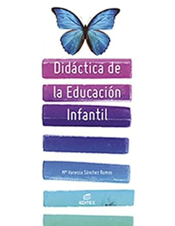 Did&aacute;ctica de la educaci&oacute;n infantil