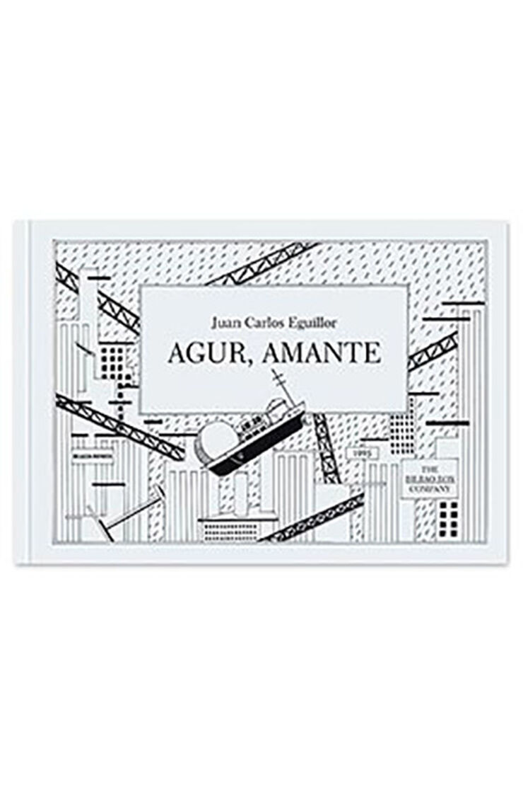 Agur, Amante