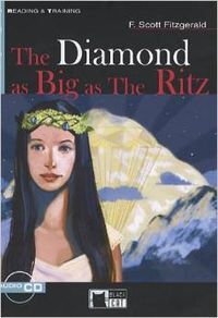 DIAMOND AS BIG AS RITZ READIN & TRAINING 3 Vicens Vives 9788853003669