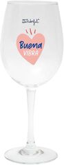 Set 2 Copas Vino Mr.Wonderful