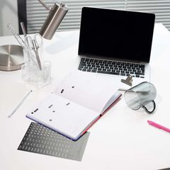 Agenda A5 sem/vista mult 2026 Colorfun Your Plans