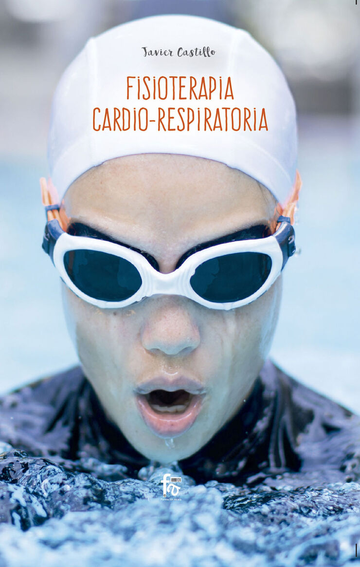 Fisioterapia cardio-respiratoría