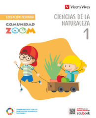 Ciencias De La Naturaleza 1 + Act. Bienvenida Comunidad Zoom Ciencias De La Naturaleza 1 + Act. Bienvenida Comunidad Zoom