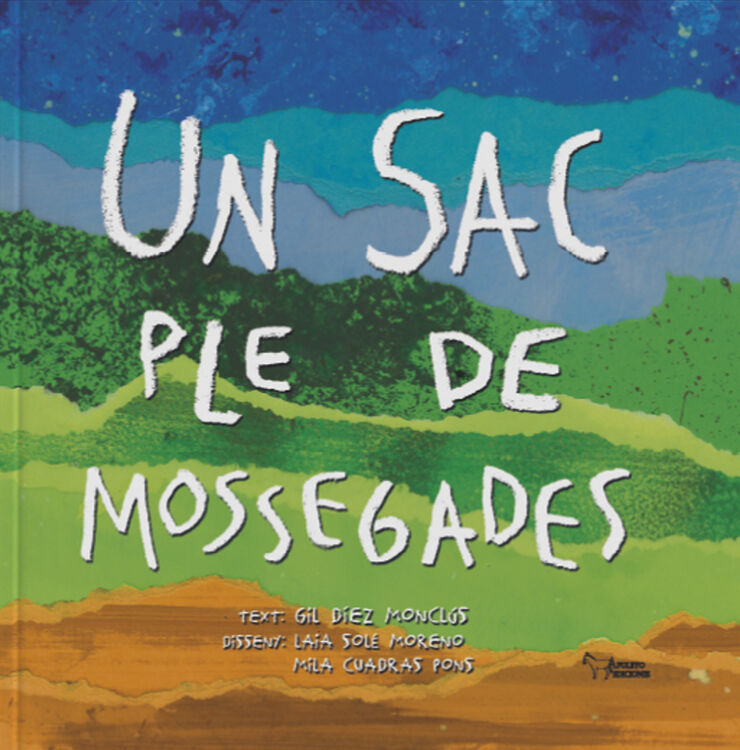 Un sac ple de mossegades