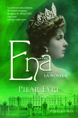 Ena, la novela Ena, la novela