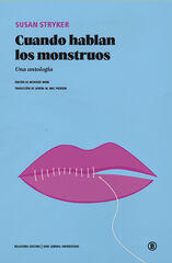 Cuando hablan los monstruos Cuando hablan los monstruos