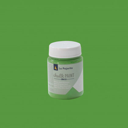CHALK PAINT 175ml MINT CHALK PAINT 175ml MINT