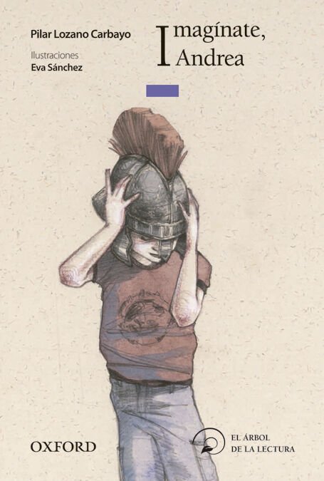 Imag&iacute;nate, Andrea