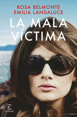 La mala víctima La mala víctima