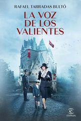 La voz de los valientes La voz de los valientes