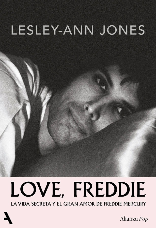 Love, Freddie