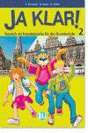 Ja Klar 2