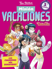Misión Vacaciones 3º Primaria Misión Vacaciones 3º Primaria