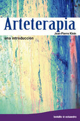 Arteterapia (Ed. Bolsillo) Arteterapia (Ed. Bolsillo)