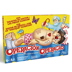 Operación