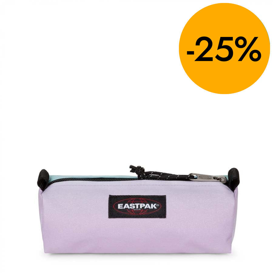 Estoig Eastpak Benchmark single Spark Grade Pastel