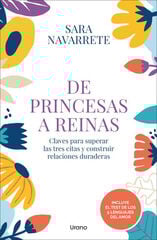 De princesas a reinas De princesas a reinas