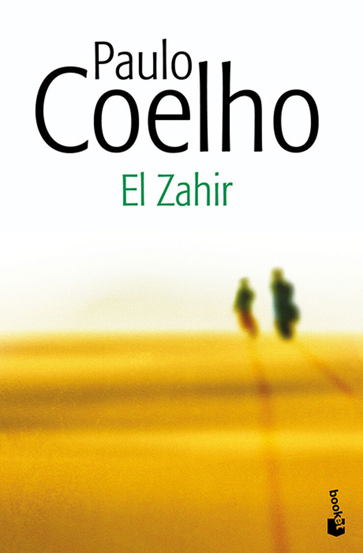 Zahir, El