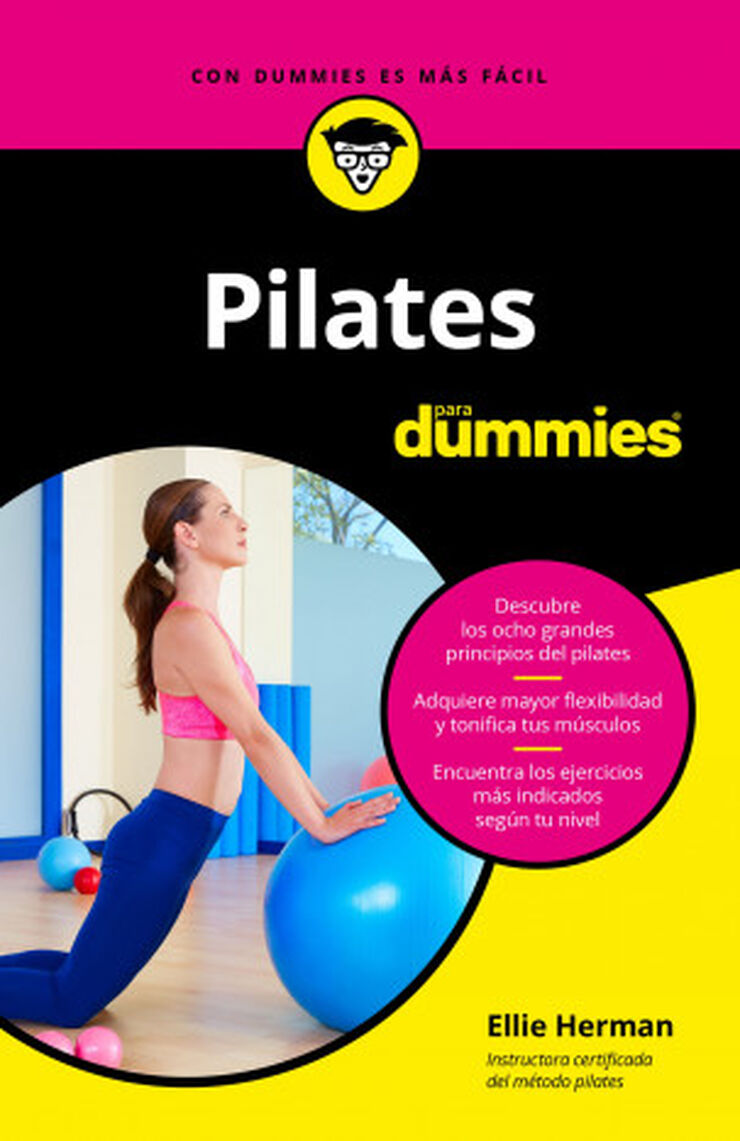 Pilates para Dummies