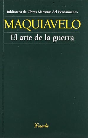 El arte de la guerra