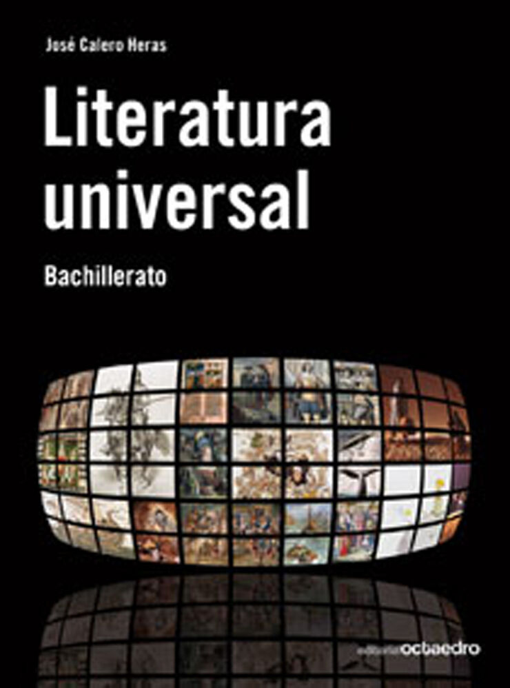 Literatura Universal