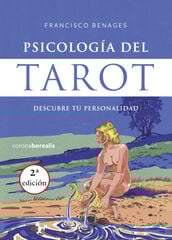 Psicología del Tarot Psicología del Tarot