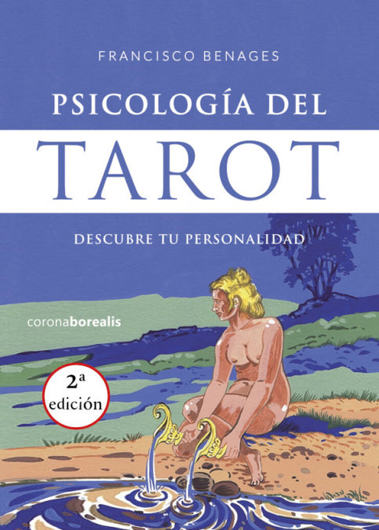 Psicología del Tarot